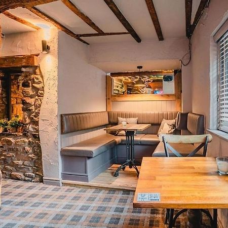 Lovely 1-Bed Loft In Newport Екстериор снимка
