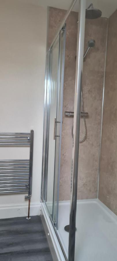Lovely 1-Bed Loft In Newport Екстериор снимка