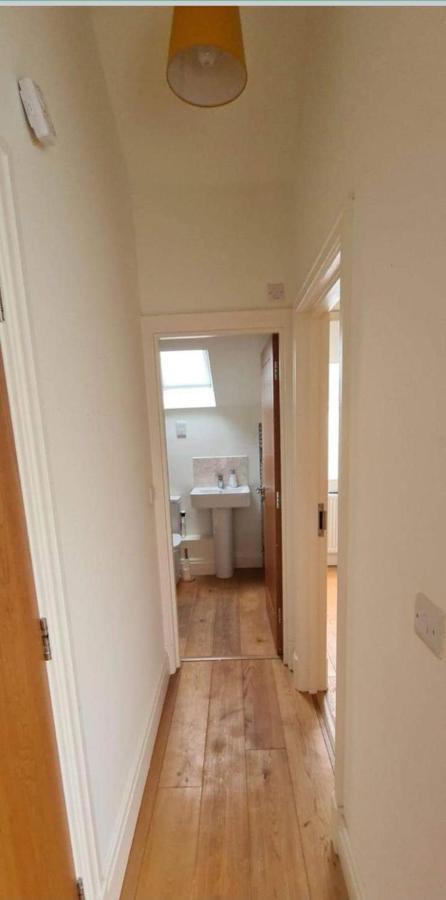 Lovely 1-Bed Loft In Newport Екстериор снимка